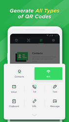 QR Code Reader-Barcode Scanner Скриншот 4