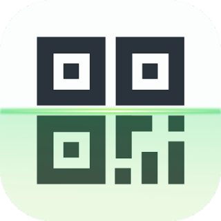 QR Code Reader-Barcode Scanner Icon