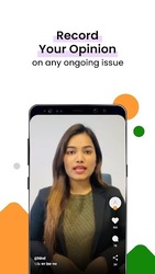 Hind - Share Your Opinion Screenshot 1
