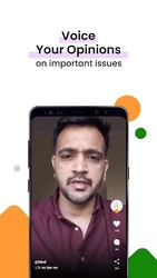 Hind - Share Your Opinion Screenshot 2