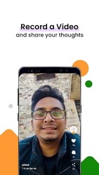 Hind - Share Your Opinion Screenshot 3