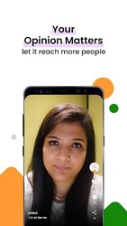 Hind - Share Your Opinion Screenshot 4