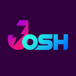 Josh - Made in India App for Trending Short Videos Иконка