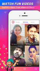 Dubshoot - Made in India short video app ?? Screenshot 2