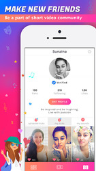 Dubshoot - Made in India short video app ?? Screenshot 3