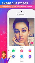 Dubshoot - Made in India short video app ?? Screenshot 4