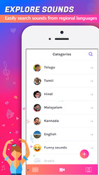 Dubshoot - Made in India short video app ?? Screenshot 5