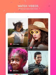 Dubshoot - Made in India short video app ?? Screenshot 6