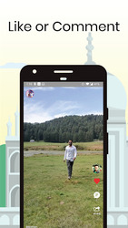 Desi Kalakar - India ka Video App | Made in India Screenshot 3