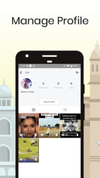 Desi Kalakar - India ka Video App | Made in India Screenshot 4