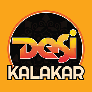 Desi Kalakar - India ka Video App | Made in India Icon