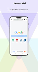 Browser Mini Скриншот 1