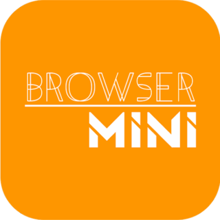 Browser Mini Иконка