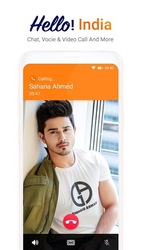 Hello India – Messanger Скриншот 5