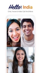 Hello India – Messanger Скриншот 6