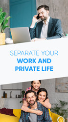 2nd Line: Free Call,Text, Receive SMS Online, eSim Screenshot 4