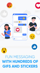 2nd Line: Free Call,Text, Receive SMS Online, eSim Screenshot 6