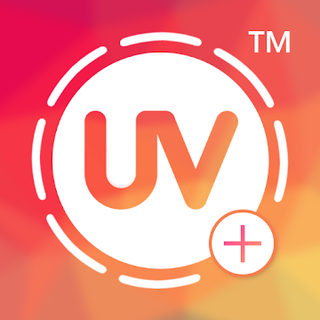 UV Video Status & Slideshow Maker , UVideo Status Icon