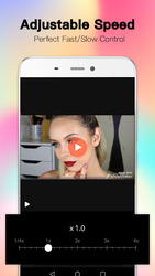 VivaVideo Lite:Slideshow Maker Screenshot 6