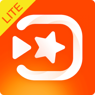 VivaVideo Lite:Slideshow Maker Icon