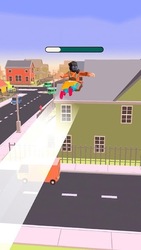 Hero Strike 3D Скриншот 2