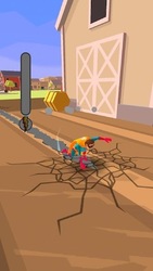 Hero Strike 3D Скриншот 5