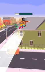 Hero Strike 3D Скриншот 7