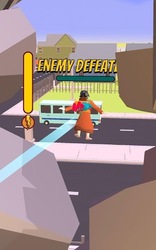 Hero Strike 3D Скриншот 8