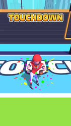 Touchdown Glory: Sport Game 3D Screenshot 5