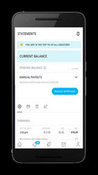 OnlyFans Club Screenshot 3