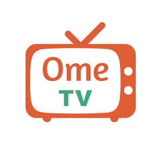 OmeTV – Video Chat Alternative Icon