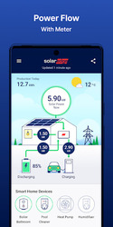 mySolarEdge Скриншот 2