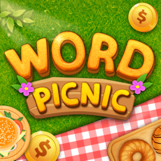 Word Picnic:Fun Word Games Иконка
