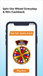 Dhani: Personal Loan, Credit Line, Wallet & Games Скриншот 3