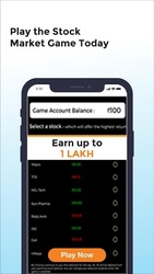 Dhani: Personal Loan, Credit Line, Wallet & Games Скриншот 5