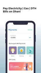 Dhani: Personal Loan, Credit Line, Wallet & Games Скриншот 6