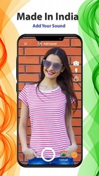 VikLok - Indian Short Video Platform Screenshot 2