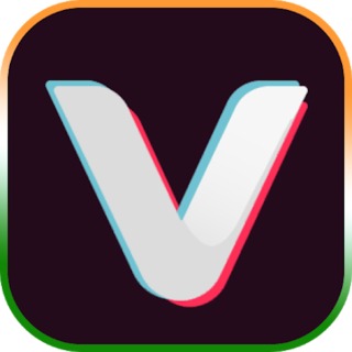 VikLok - Indian Short Video Platform Icon