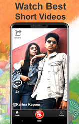 Tik Kik India Screenshot 3