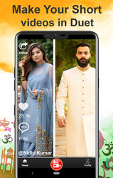 Tik Kik India Screenshot 4