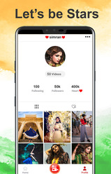 Tik Kik India Screenshot 5