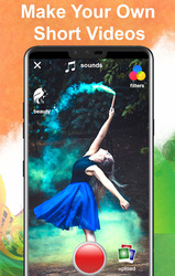 Tik Kik India Screenshot 7