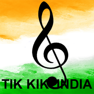 Tik Kik India Icon