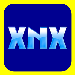 XNX Video Player - XNX Videos HD Icon