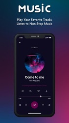 vidmatè app Screenshot 4