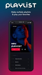 vidmatè app Screenshot 8