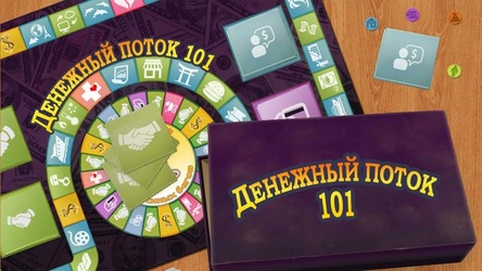 ДЕНЕЖНЫЙ ПОТОК 101 Screenshot 1