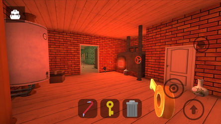 Angry Neighbor Screenshot 3