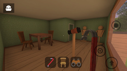 Angry Neighbor Screenshot 5