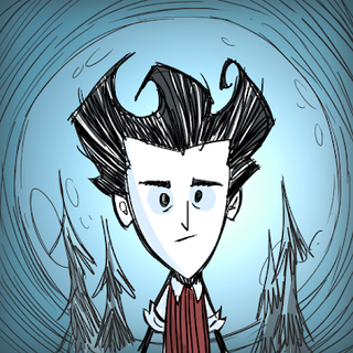 Don't Starve: Pocket Edition Icon